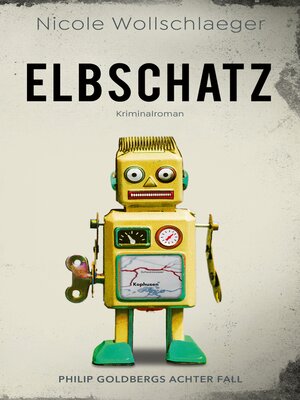 cover image of Elbschatz